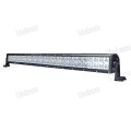 21.5inch 2row 120W 40*3W 10-30V CREE LED Lichtleiste für Offroad, 4X4, Jeep, SUV, ATV